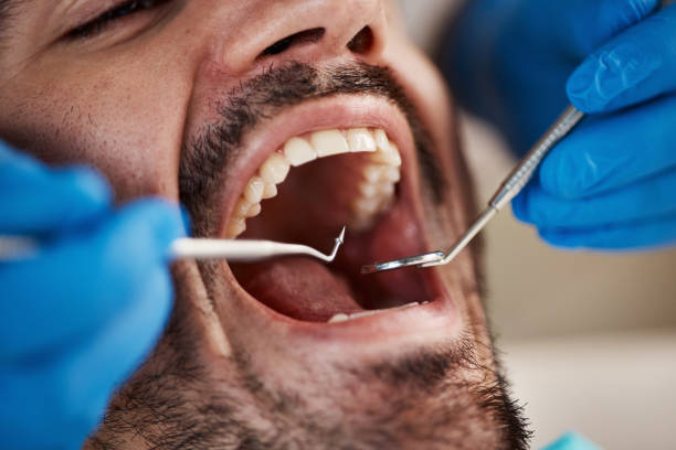 Best Emergency Orthodontic Repairs in Chouteau, OK