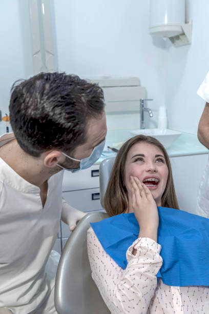 Best After-Hours Emergency Dentist in Chouteau, OK