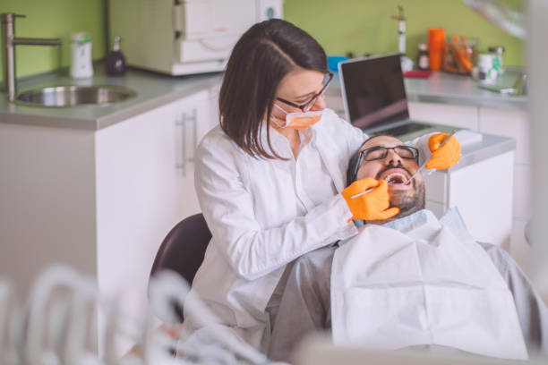 Best After-Hours Emergency Dentist in Chouteau, OK