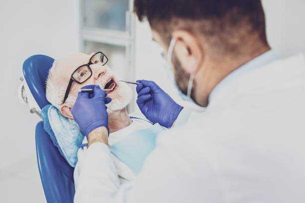 Best Emergency Tooth Extraction in Chouteau, OK
